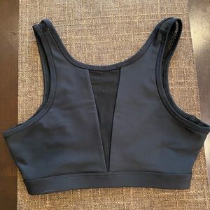 Amazing work out xs top strong stretch